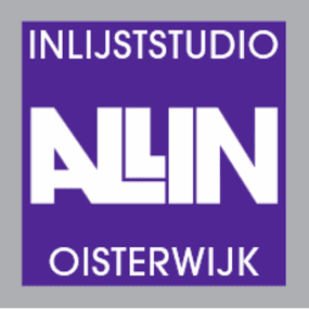 Inlijsten studio